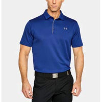 Ua M Tech Polo Taille L