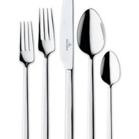 Villeroy Boch La Classica 5-Piece Place Sett