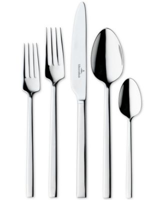 Villeroy Boch La Classica 5-Piece Place Sett