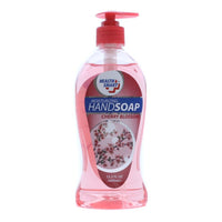 SAVON à MAIN  400ml  / Hand Soap Cherry Blossm Hs12/13.5Z