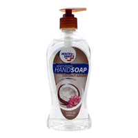 Hand Soap Cocon/Ginger H.S.12/13.5Z