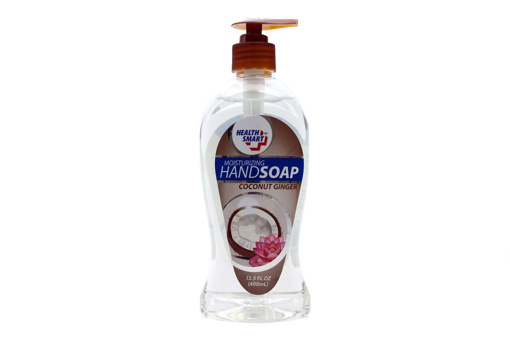 Hand Soap Cocon/Ginger H.S.12/13.5Z