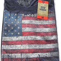 Galt Ss Americana Tee Taille M