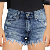 Levi Girls Asst Shorts Size (7)