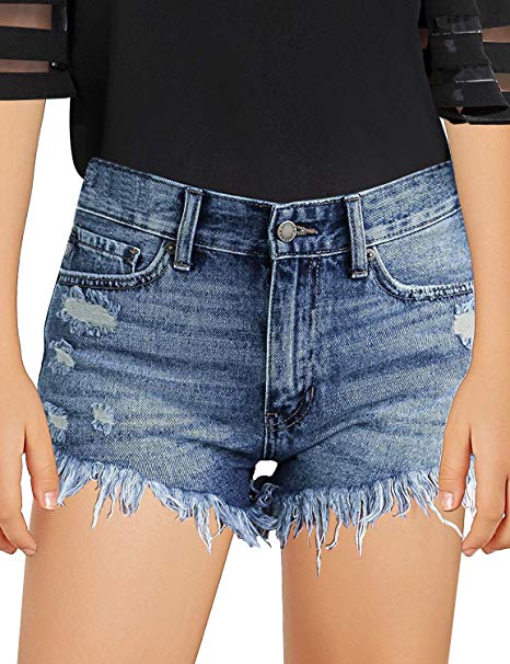 Levi Girls Asst Shorts Size (7)