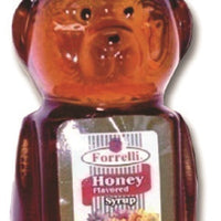 Honey Blended Syrup 8 Oz Plastic Bear 227g DLC: