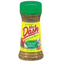 Mrs Dash Classic Italiano 2Oz / 12Pk