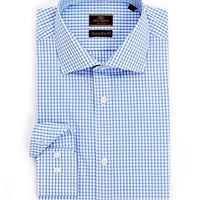 Ks Men'S Dress Shirt Taille L