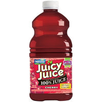 Juicy Juice Cherry 64Oz / 8Pk