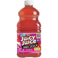 Juicy Juice Punch 64Oz / 8Pk DLC 23 OCT 2020