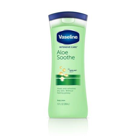 Vas I/Care Lot Aloe 10Oz(295 ml)