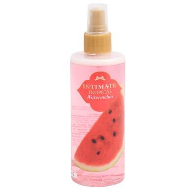 Intimate Tropical Watermelon Body Mist 8.4 Oz/248 mL