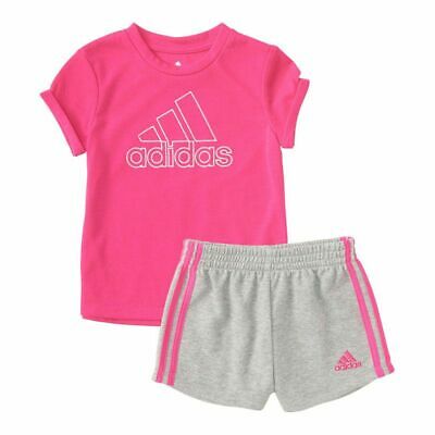 Adidas Kids 2 Pc Set Taille 2T