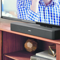 Barre de son Bose Solo TV SERIES II