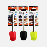 Silicone Spatula With Ss Handle - 24