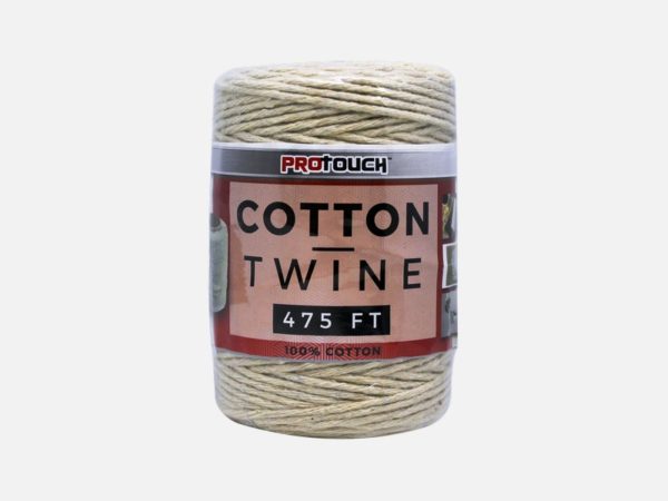 425 Ft Cotton Twine #18 - 48