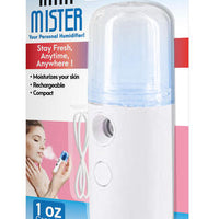 Mini Mister Personal Humidifier - 1 oz.