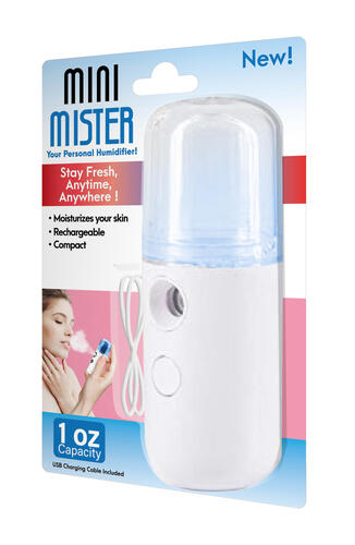 Mini Mister Personal Humidifier - 1 oz.