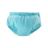 Speedo Reusable Swim Diapers Teal - M