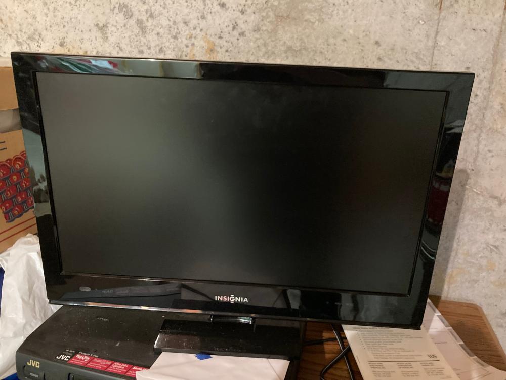 Used TV 32 inches