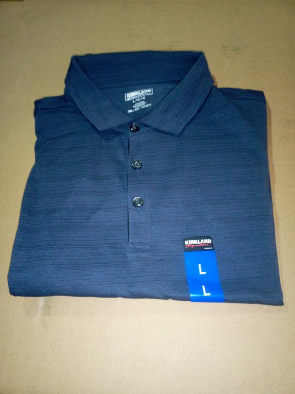 Ks Men'S S/S Polo