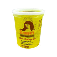 32Oz Styling Gel - Yellow-6. MOUA