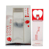 Love Story Lily Prune Par Ulric De Varens Eau De Parfum 75mL / MCI