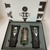 Parfum Blaze Coffret pour Homme OXY MCI