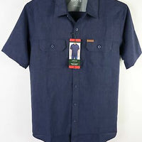 Orvis Ss Shirt Blue M