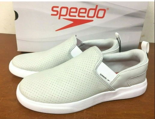 Speedo Hybrid Slip On