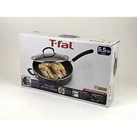 T Fal 5.5Qt Jumbo Cooker