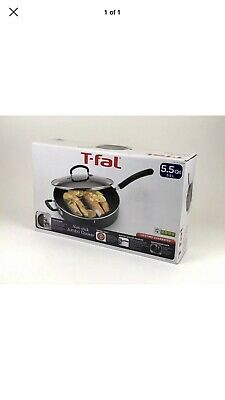 T Fal 5.5Qt Jumbo Cooker