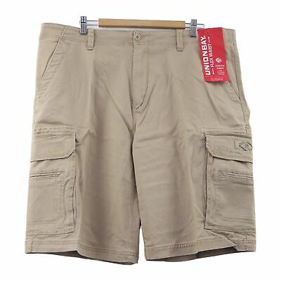 Ub Wyatt Cargo Short