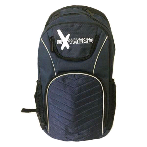 LARGE EXTREME DARK BLUE BACKPACK