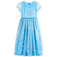 Disney Kids' Fantasy Gown Taille 6X