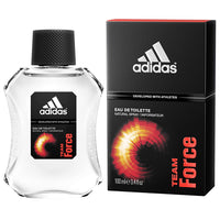 ADIDAS TEAM Force - eau de TOILETTE