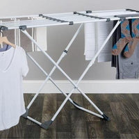 Polder Drying Cloth Rack