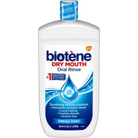 Biotene Dry Mouth 33.8 Oz