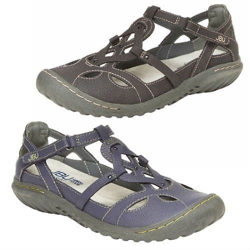 Jbu Sydney Sandal 8,5/39,5