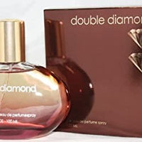 Parfum pour Femme DOUBLE DIAMOND