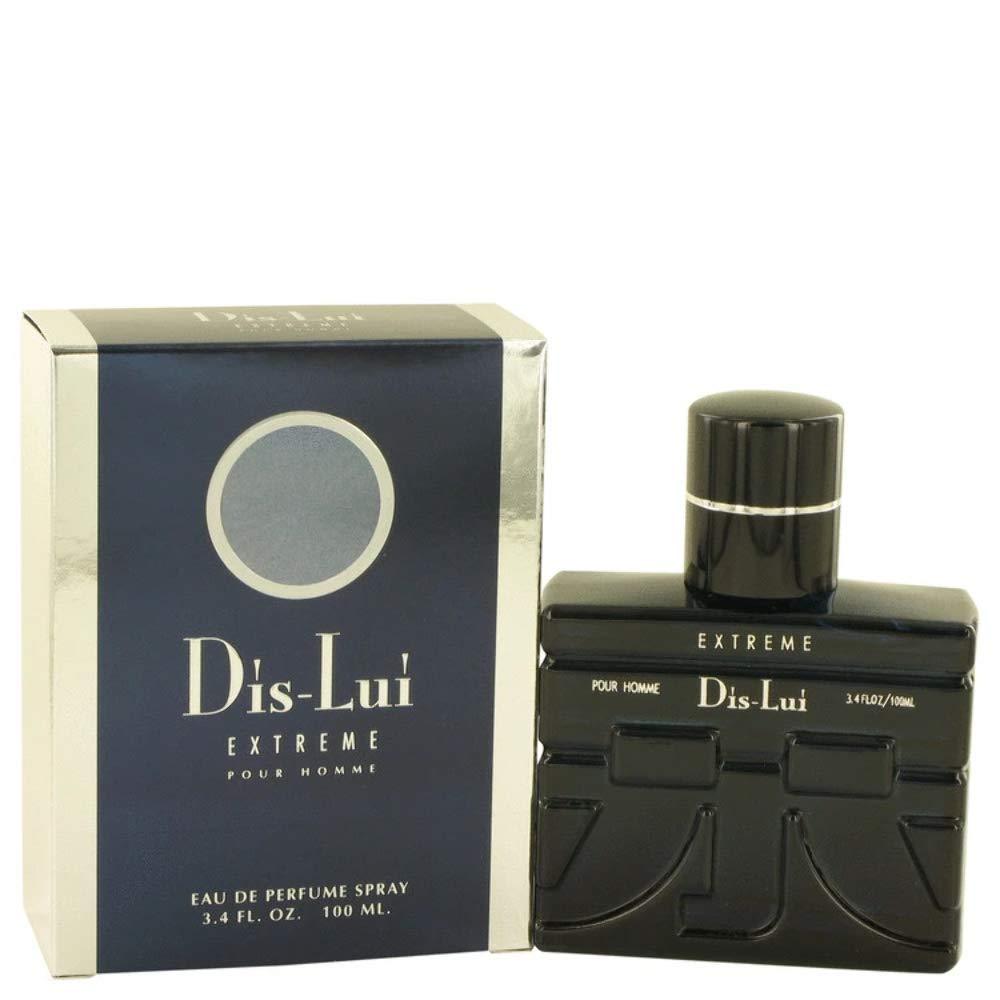 Parfum DIS-LUI pour Homme - EXTREME