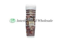 Cups Hot/Cold 12 Oz 6pcs