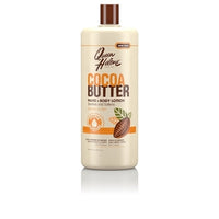 Q/Helene Lot Cocoa Butter 32Oz