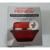 Creme facial RENEW ANTIAGING