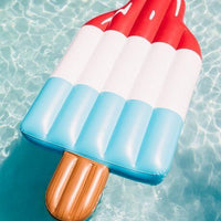 Giant Ice Pop Pool Float - Sun Squad