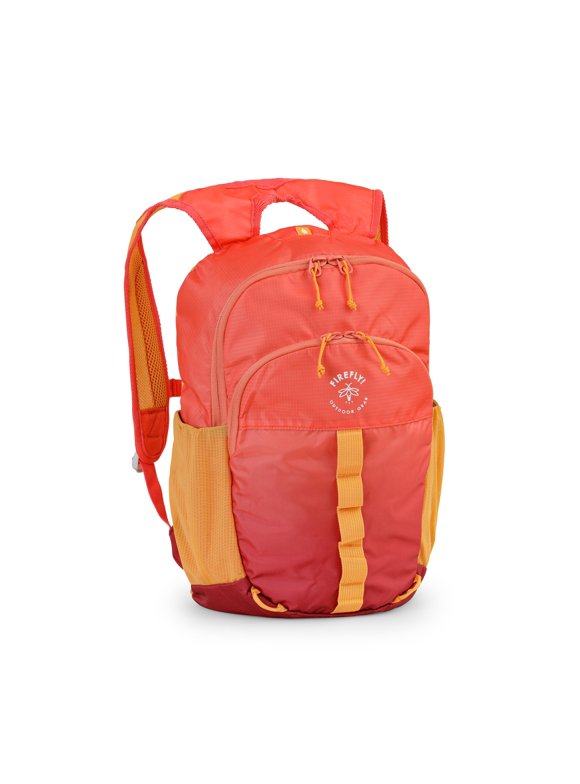 Kids Backpacks | Orange - Walmart.com