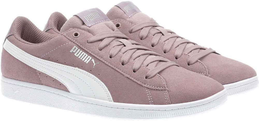 Puma Ladies Suede Shoe 8/38,5