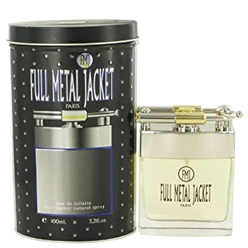 Parfum pour homme FULL METAL JACKET