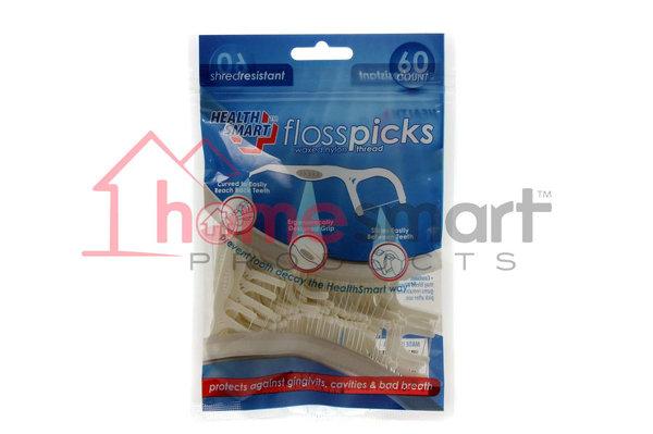 Floss Picks H.S.36/60Pcs