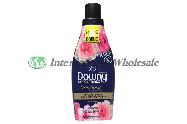 Downy Fab Sft Blk Elegance  750 mL